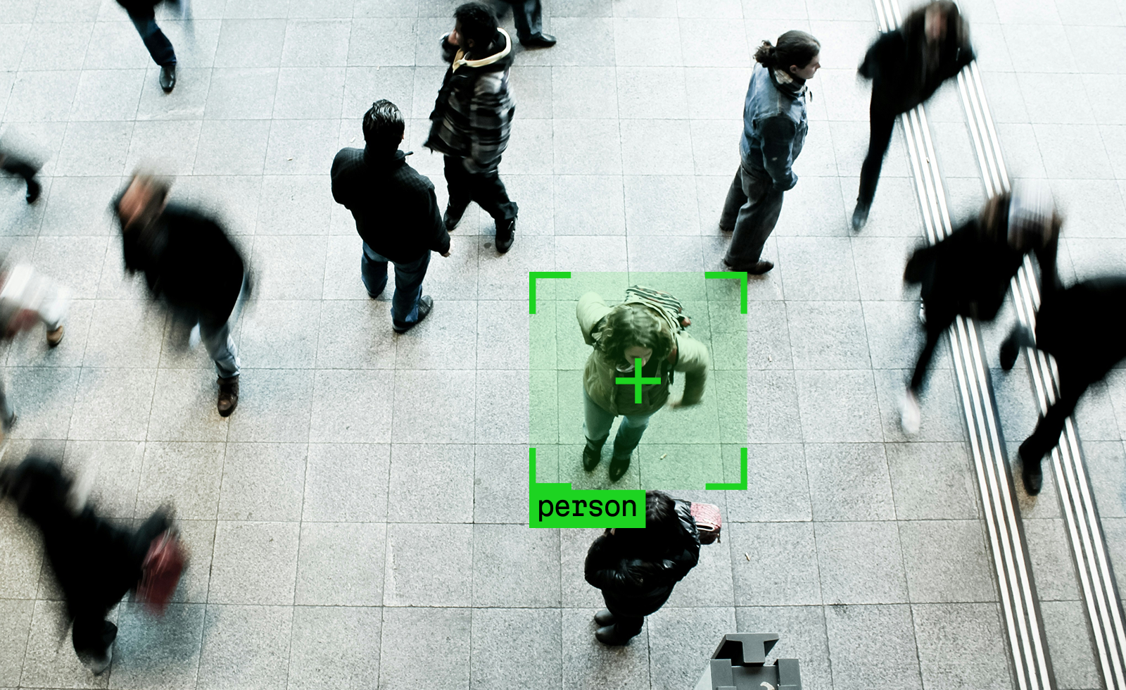 
AI検索による属性抽出のイメージ