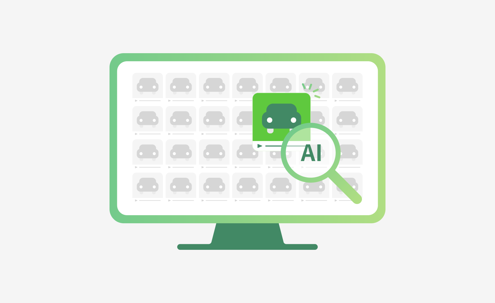 ディープサーチ・リサーチ（Re-Search）のイメージ