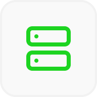 特徴のアイコン