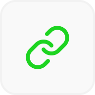 特徴のアイコン